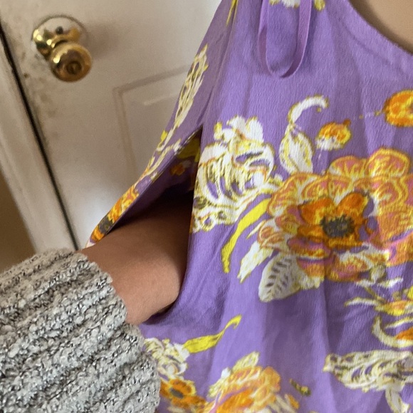 NWT free people dress - Picture 8 of 14